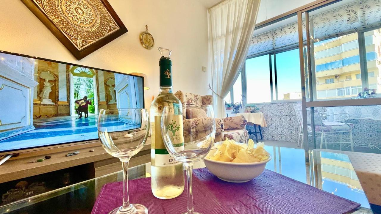 Appartement San Enrique - Life Torremolinos