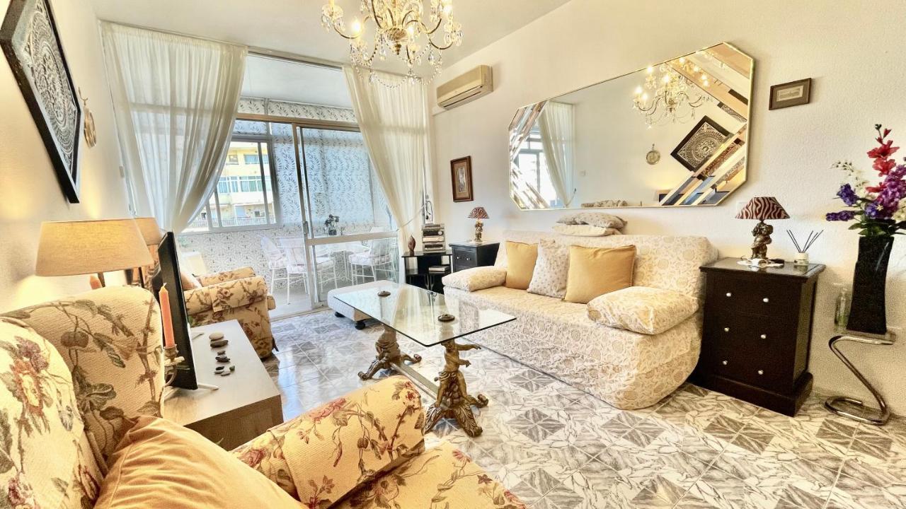 San Enrique - Life Appartement Torremolinos