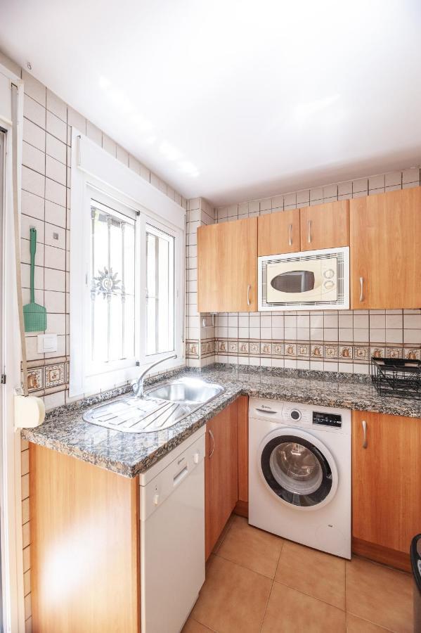Apartment Cozy 2 Bedroom On Rincon Dorado- Air Conditioning, Netflix, Roku Tv