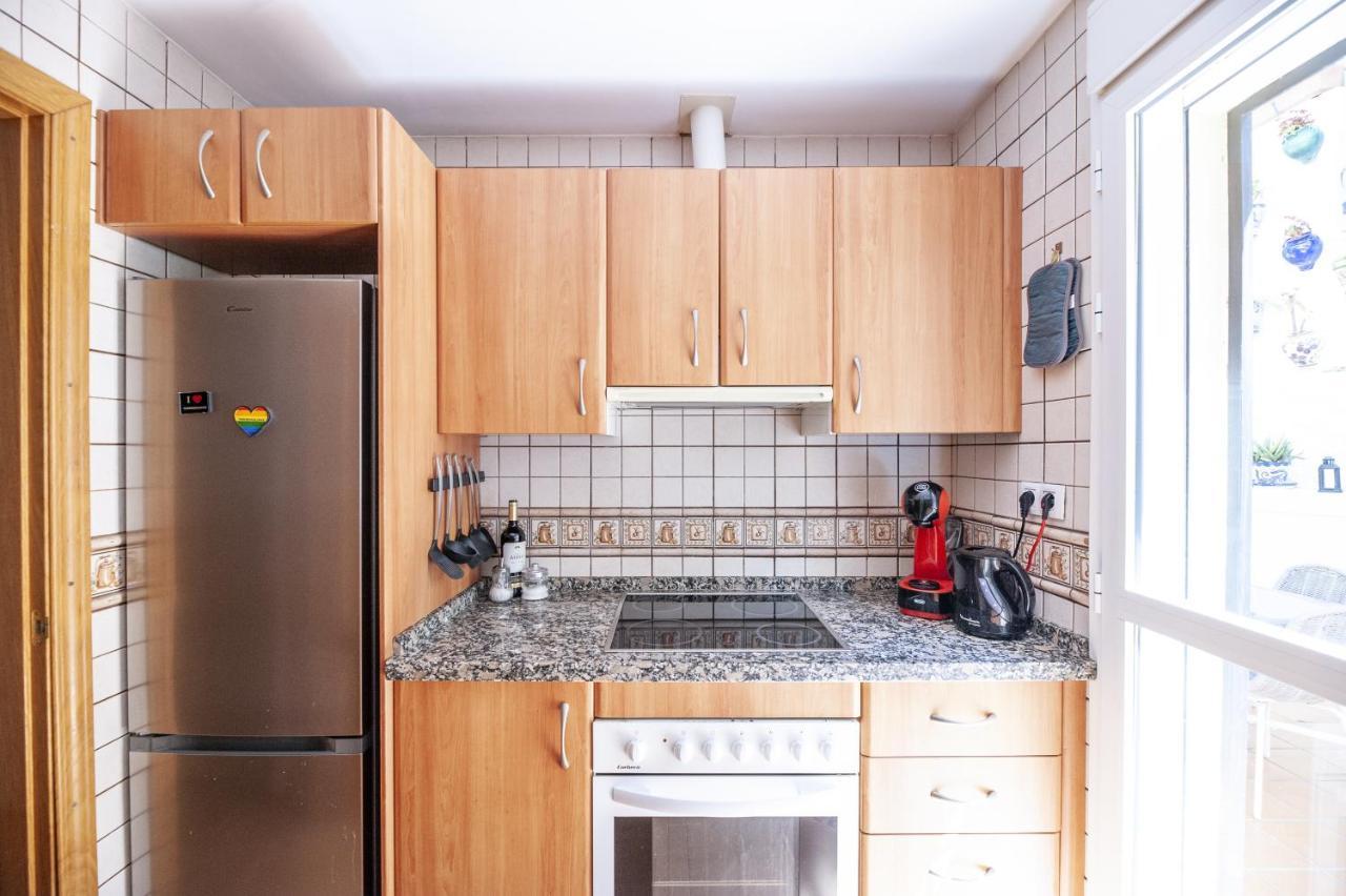 Apartment Cozy 2 Bedroom On Rincon Dorado- Air Conditioning, Netflix, Roku Tv *