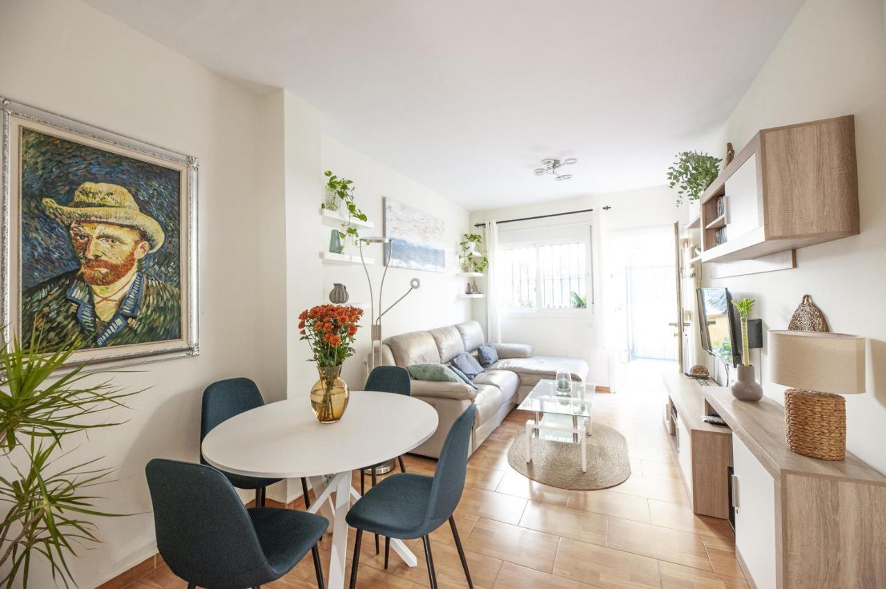 Cozy 2 Bedroom On Rincon Dorado- Air Conditioning, Netflix, Roku Tv *