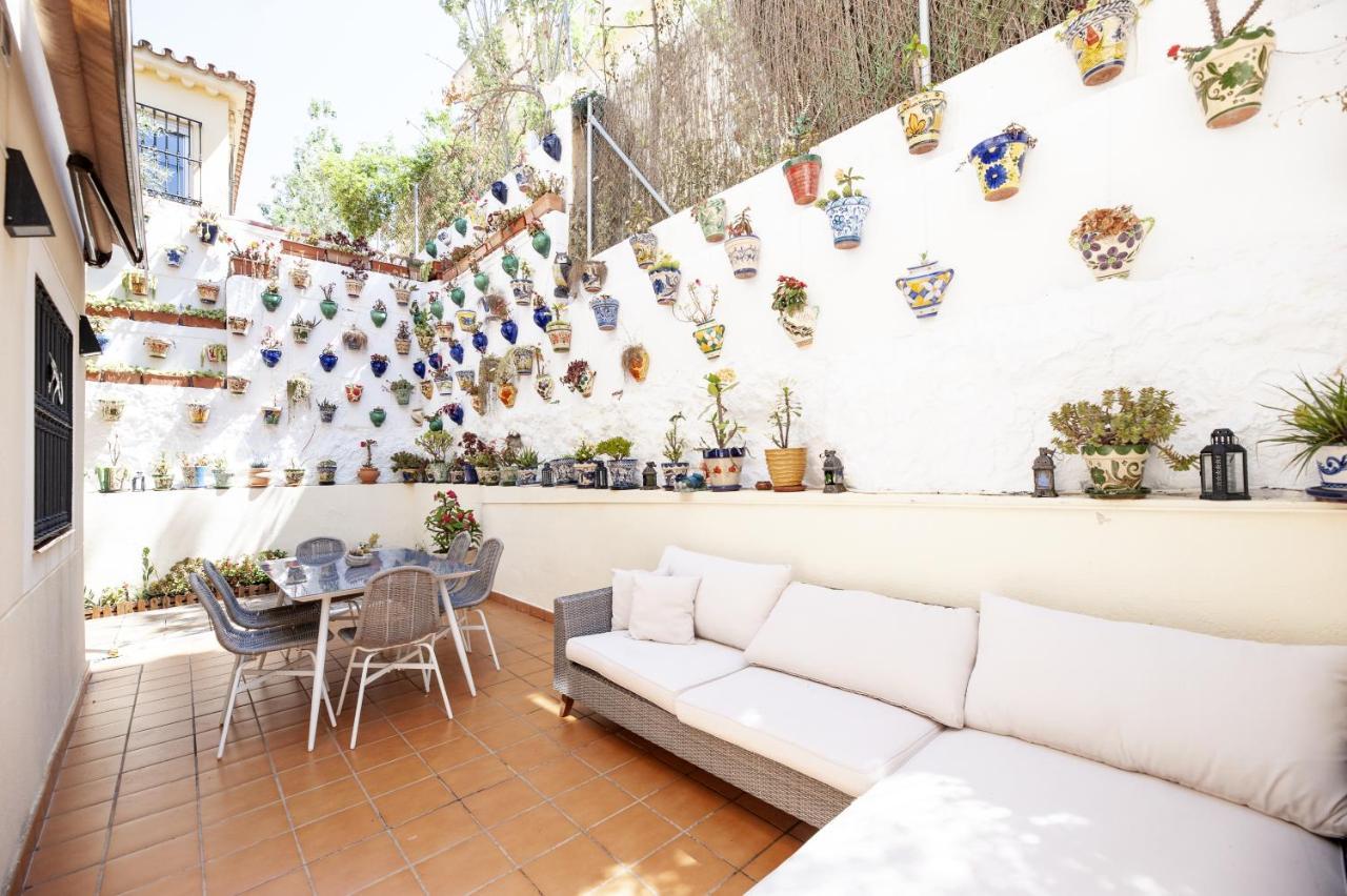 Cozy 2 Bedroom On Rincon Dorado- Air Conditioning, Netflix, Roku Tv * Torremolinos