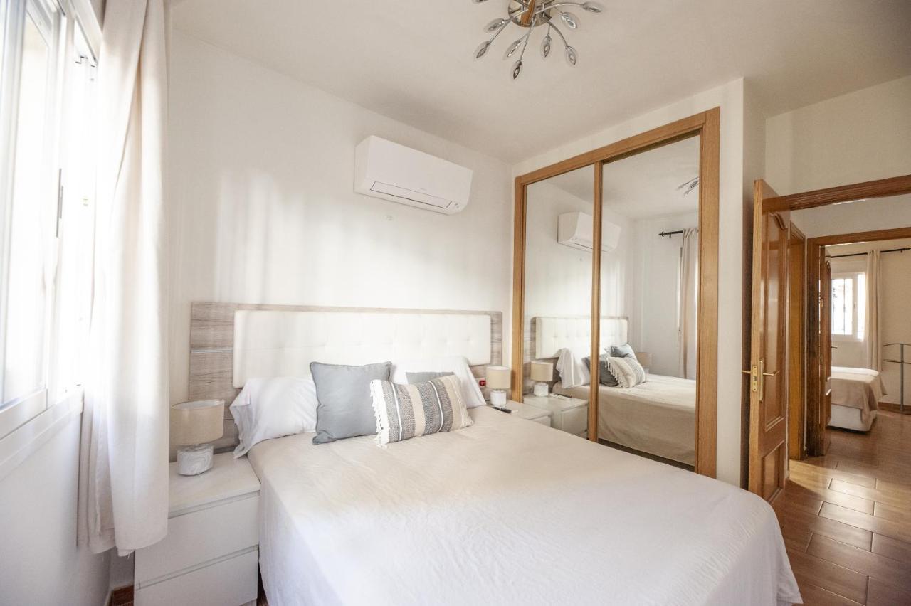Apartment Cozy 2 Bedroom On Rincon Dorado- Air Conditioning, Netflix, Roku Tv