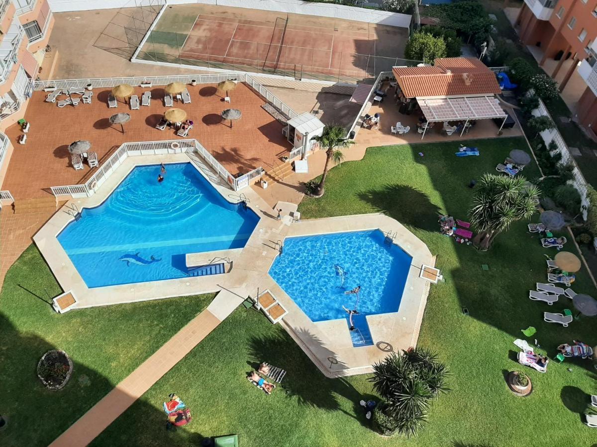 Atico Con Vistas Panoramicas En