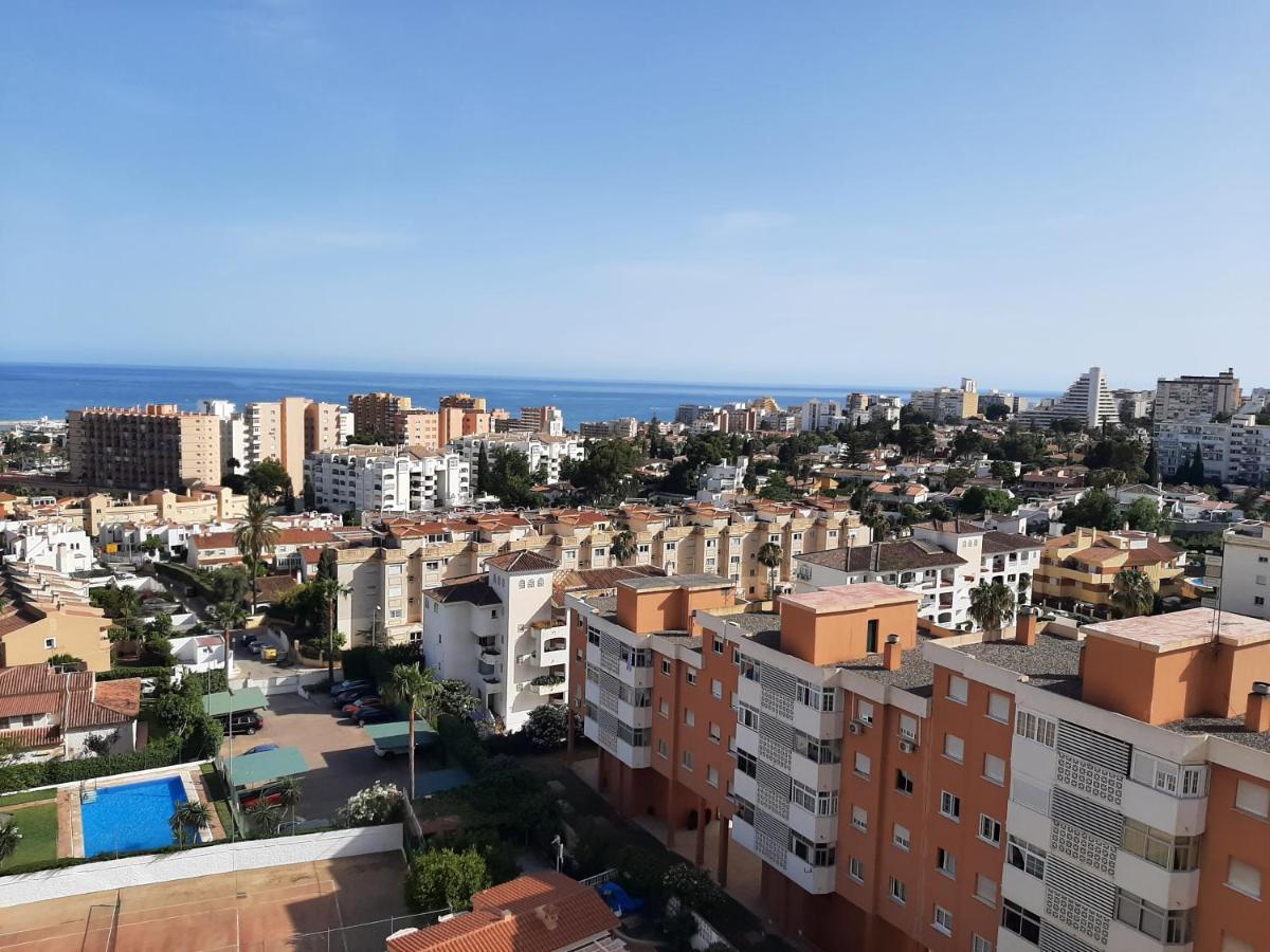Atico Con Vistas Panoramicas En *