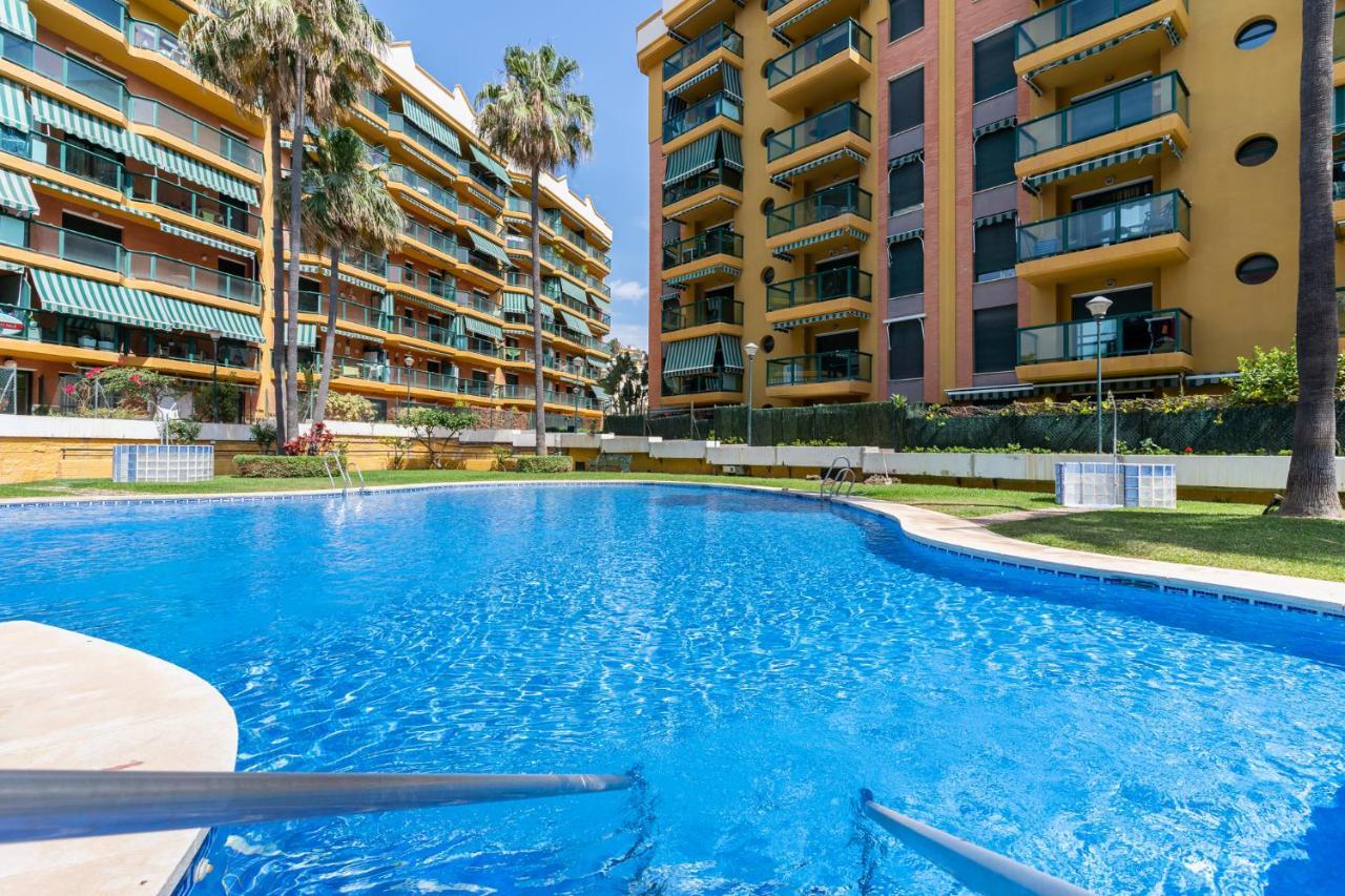 Monko Infinity Torremolinos