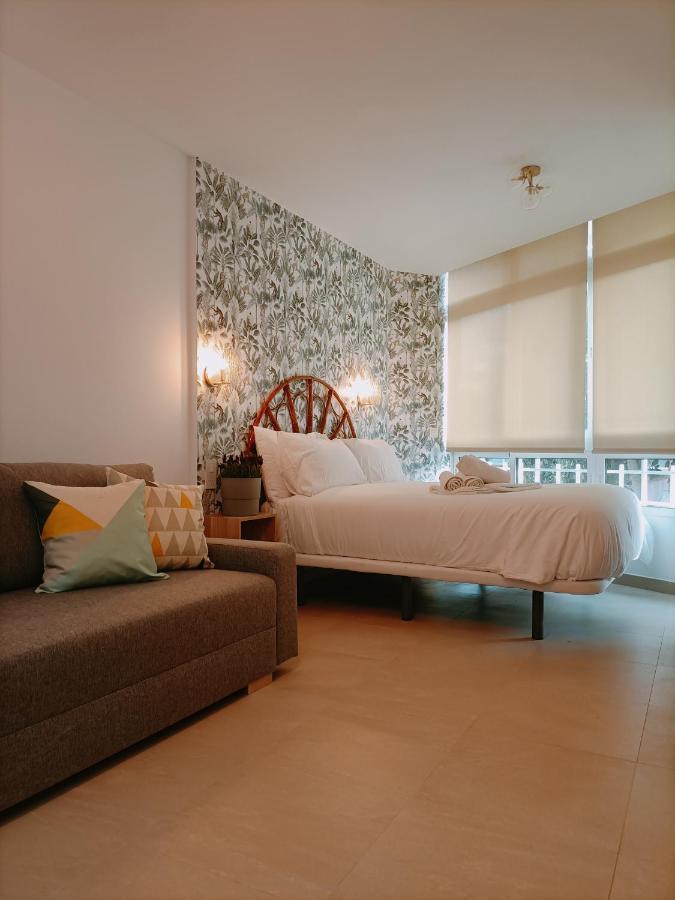 Joan Miro Luxury Apartment Torremolinos
