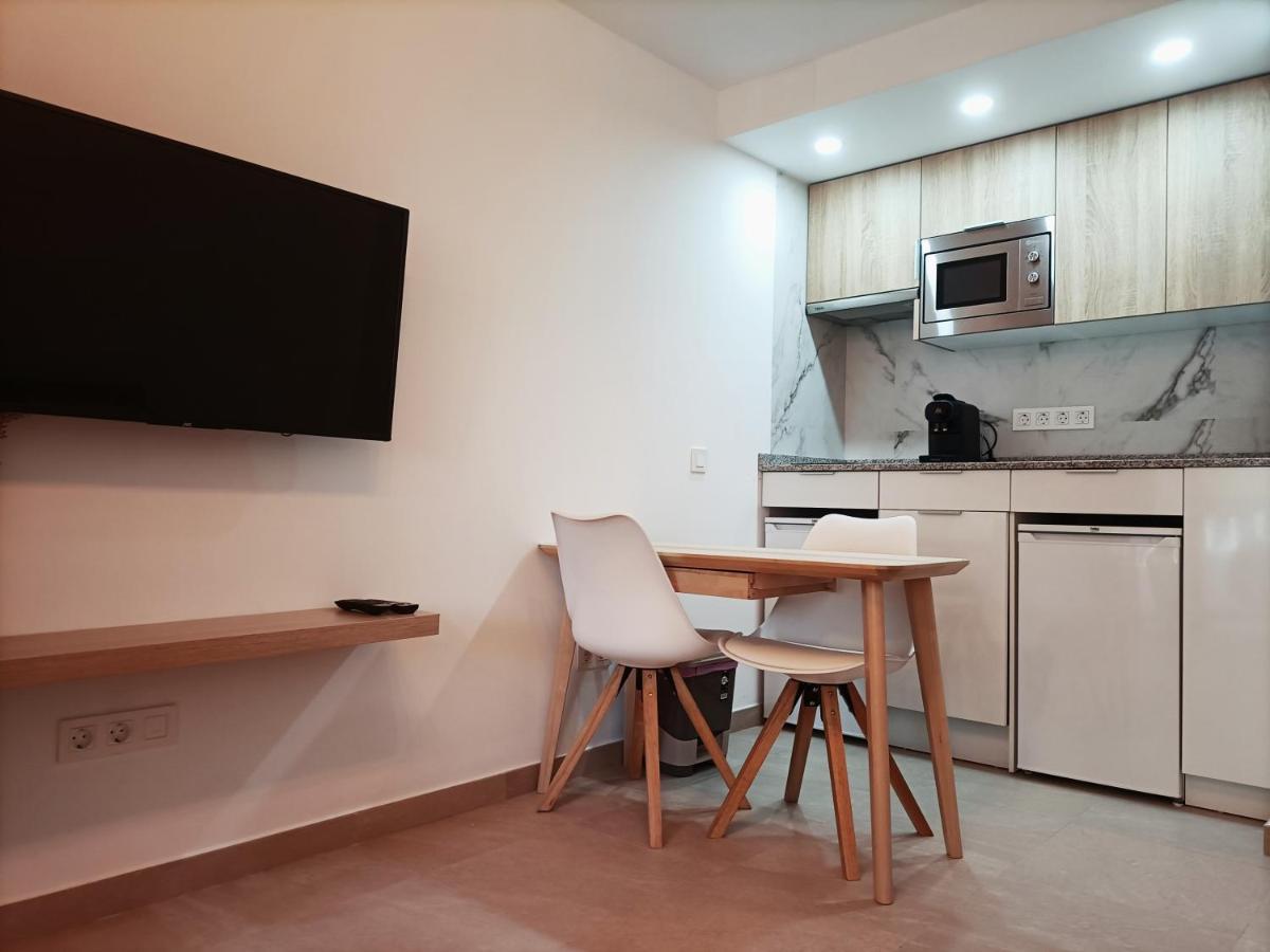 Joan Miro Luxury Apartment Torremolinos