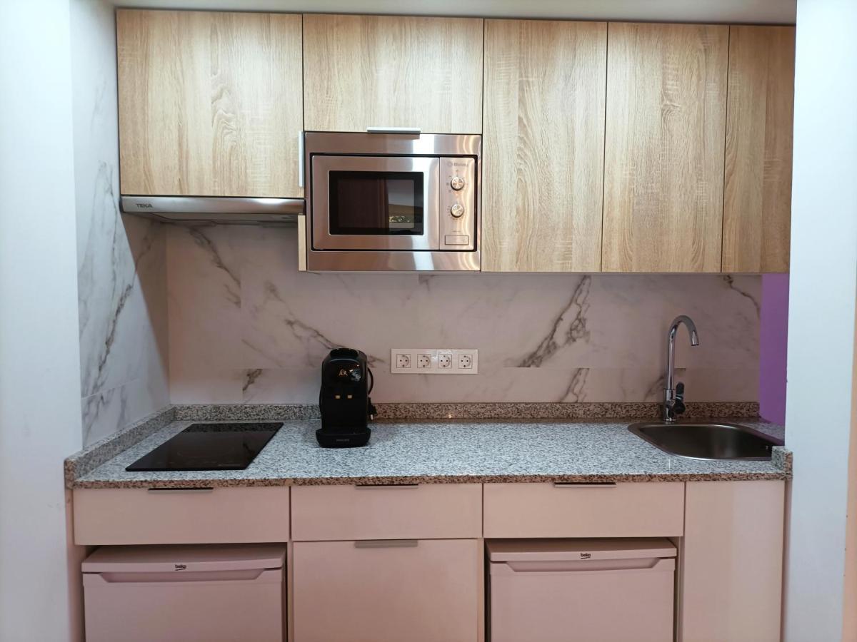 Apartment Joan Miro Luxury Torremolinos