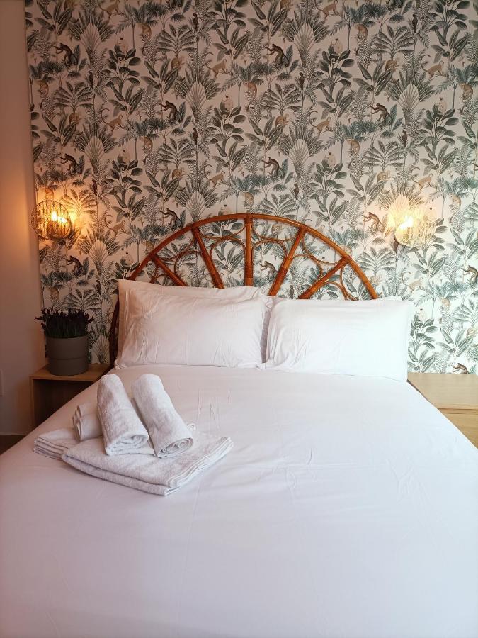 Joan Miro Luxury * Torremolinos