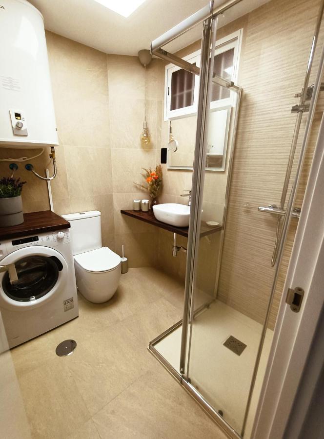 Apartment Joan Miro Luxury *