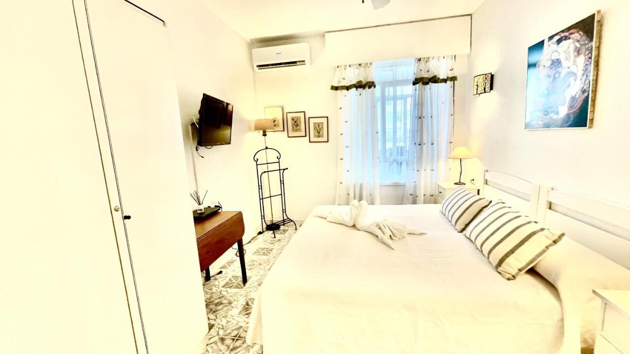 San Enrique - Life Appartement Torremolinos