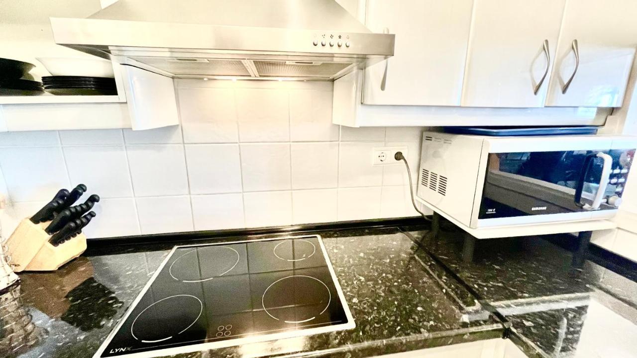 Appartement San Enrique - Life
