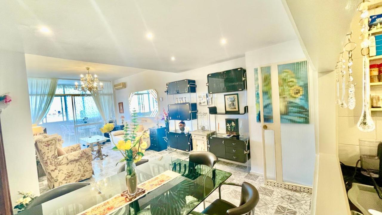 San Enrique - Life Appartement