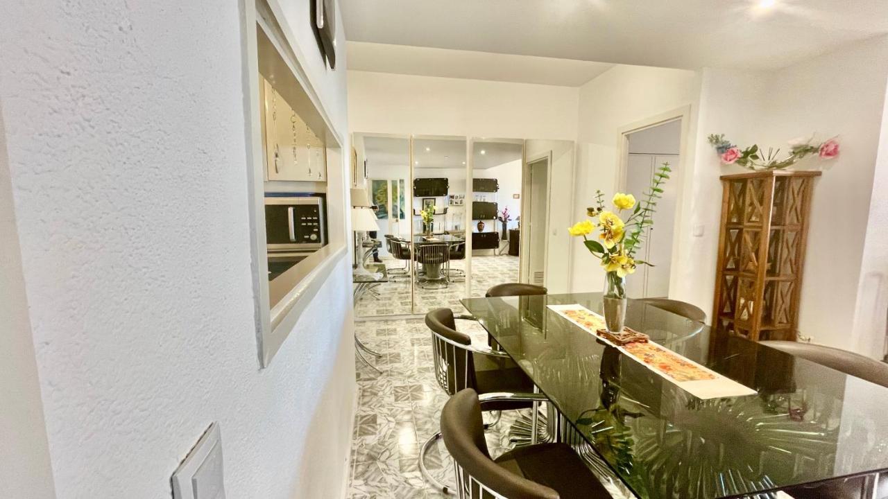 Apartment San Enrique - Life *