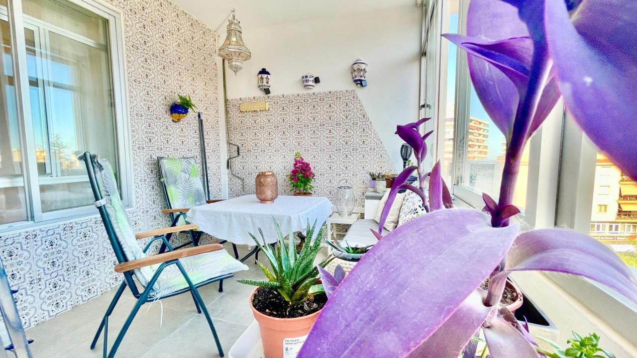 San Enrique - Life Appartement Torremolinos