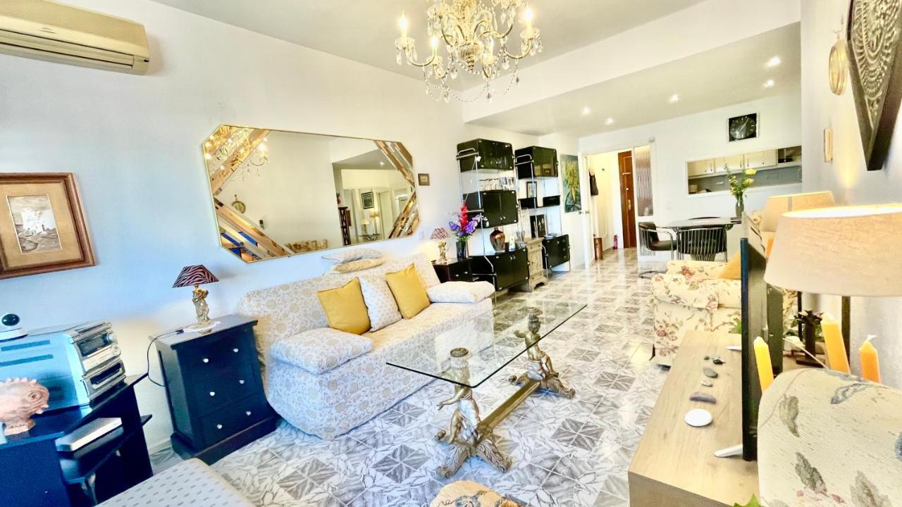 Appartement San Enrique - Life