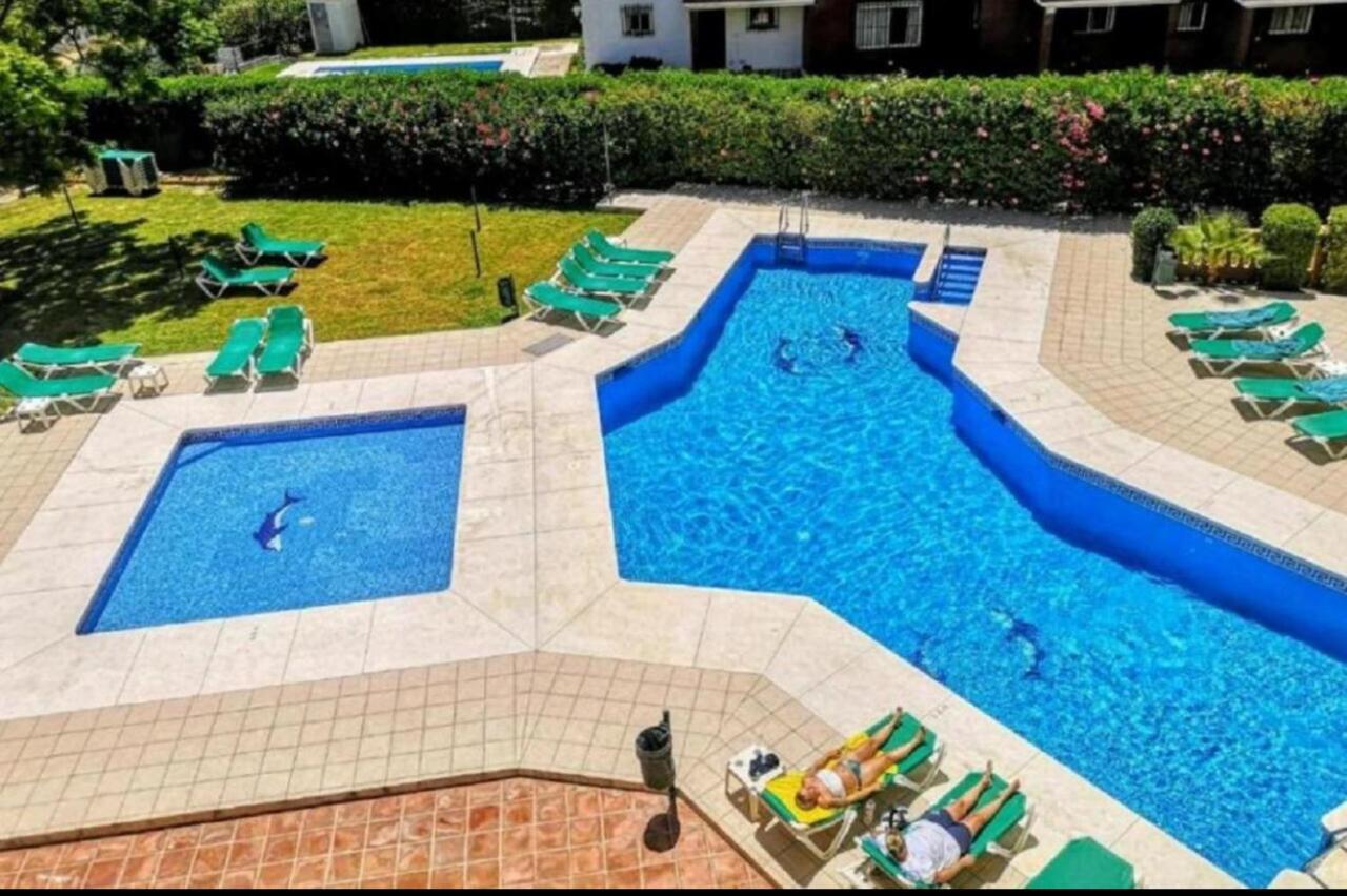 Club Playa Flores Appartement