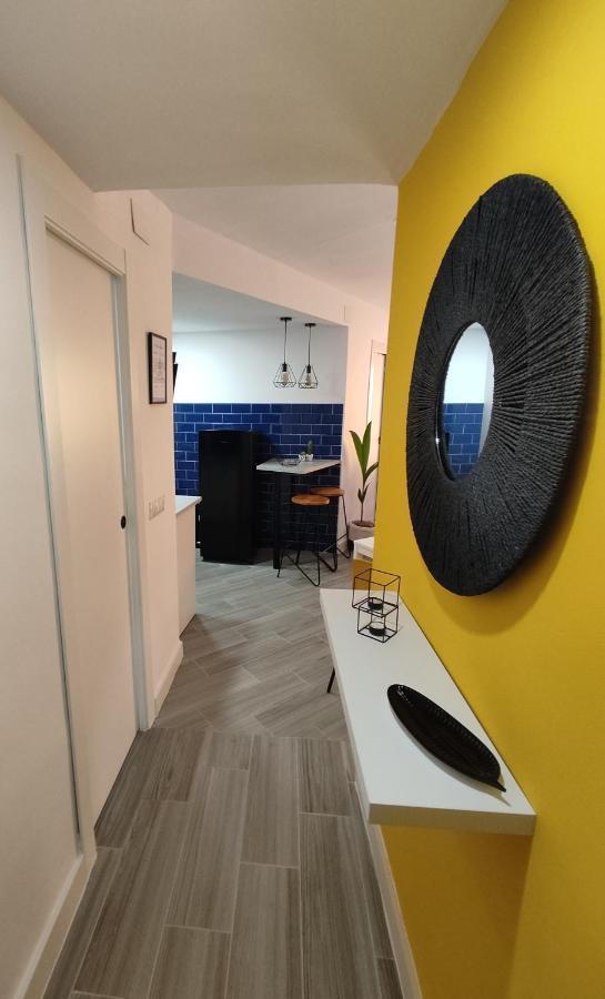 Appartement The2g