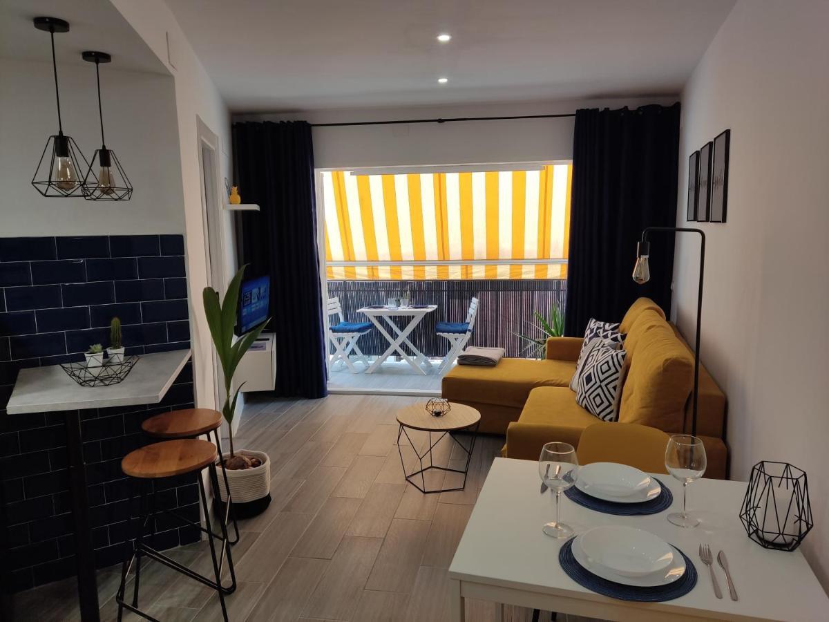Appartement The2g Torremolinos