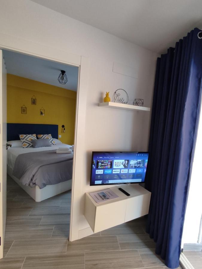Appartement The2g Torremolinos
