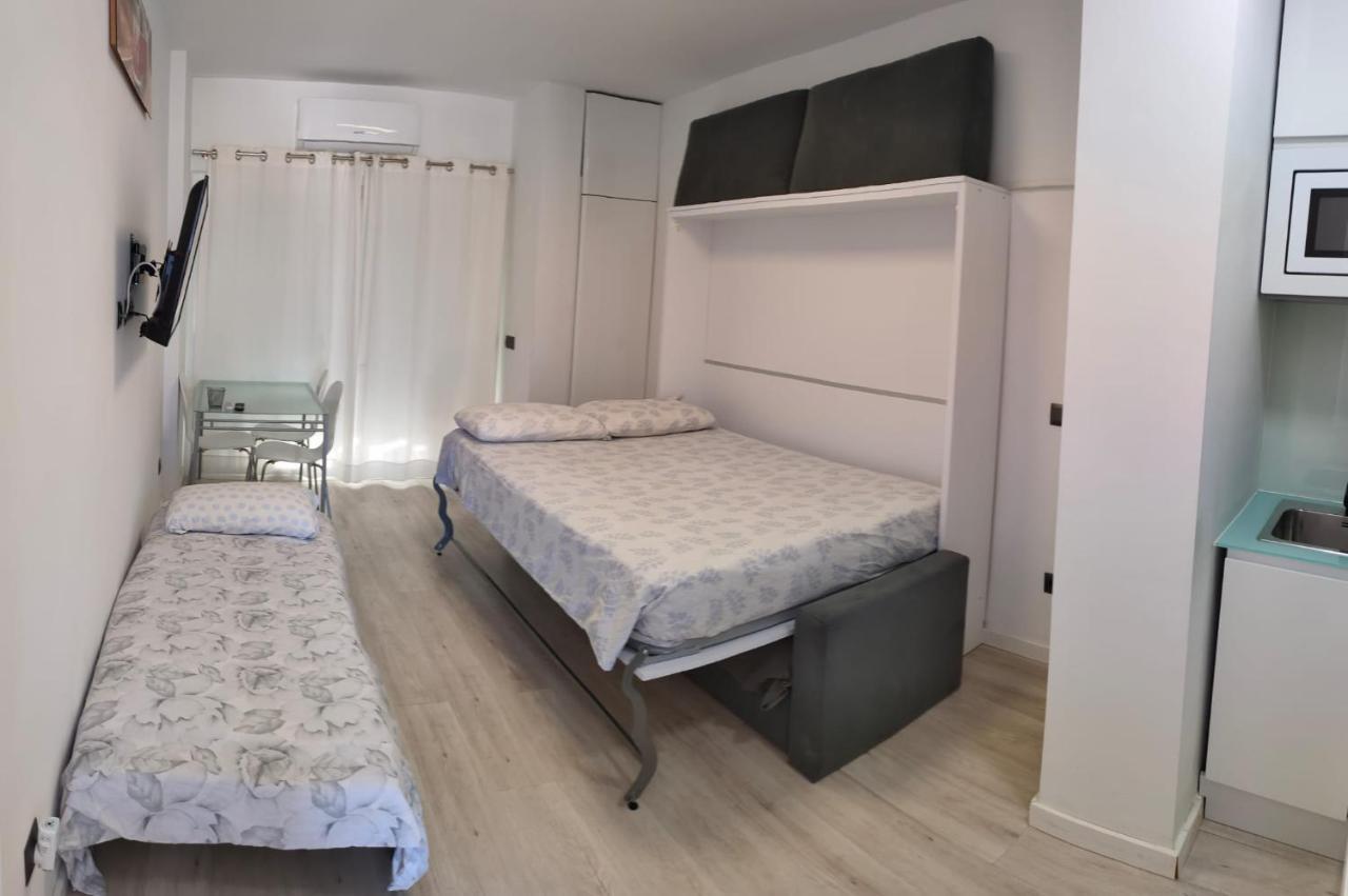 Torre Saltillo Apartment *