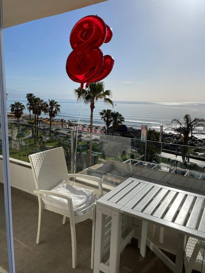 Appartement Privado En Sol Aloha *