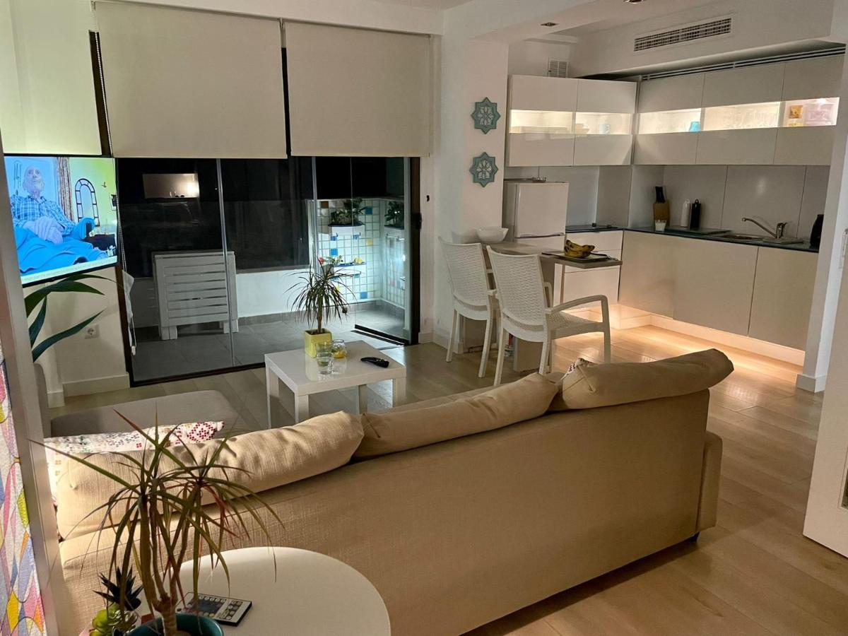 Privado En Sol Aloha * Torremolinos