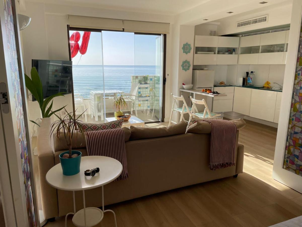 Privado En Sol Aloha Appartement Torremolinos