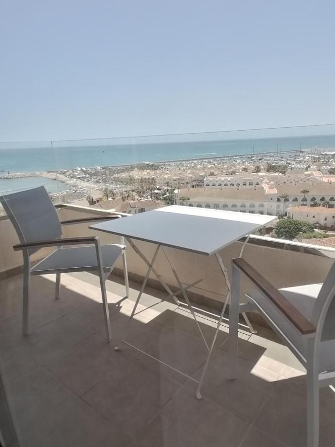 Appartement Privado En Sol Aloha *