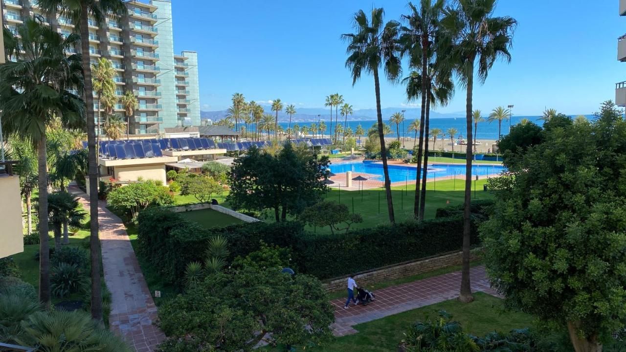 Appartement Urb Playamar 1 1st Line
