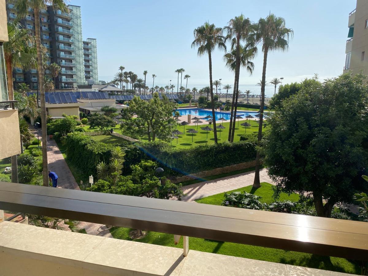 Urb Playamar 1 1st Line Appartement Torremolinos