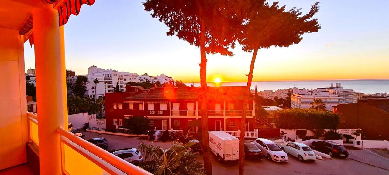 Vista Azul No1 Appartement Torremolinos
