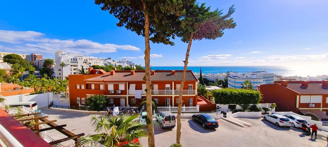 Appartement Vista Azul No1 Torremolinos