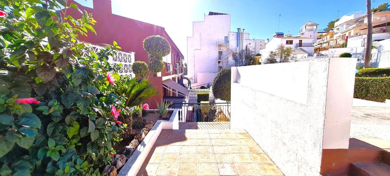 Vista Azul No1 Appartement Torremolinos