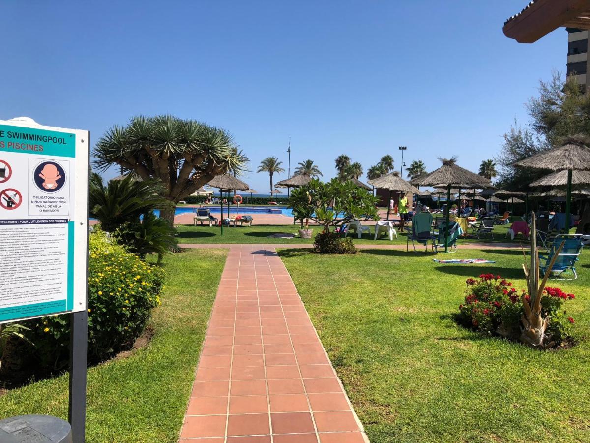 Appartement Urb Playamar 1 1st Line Torremolinos