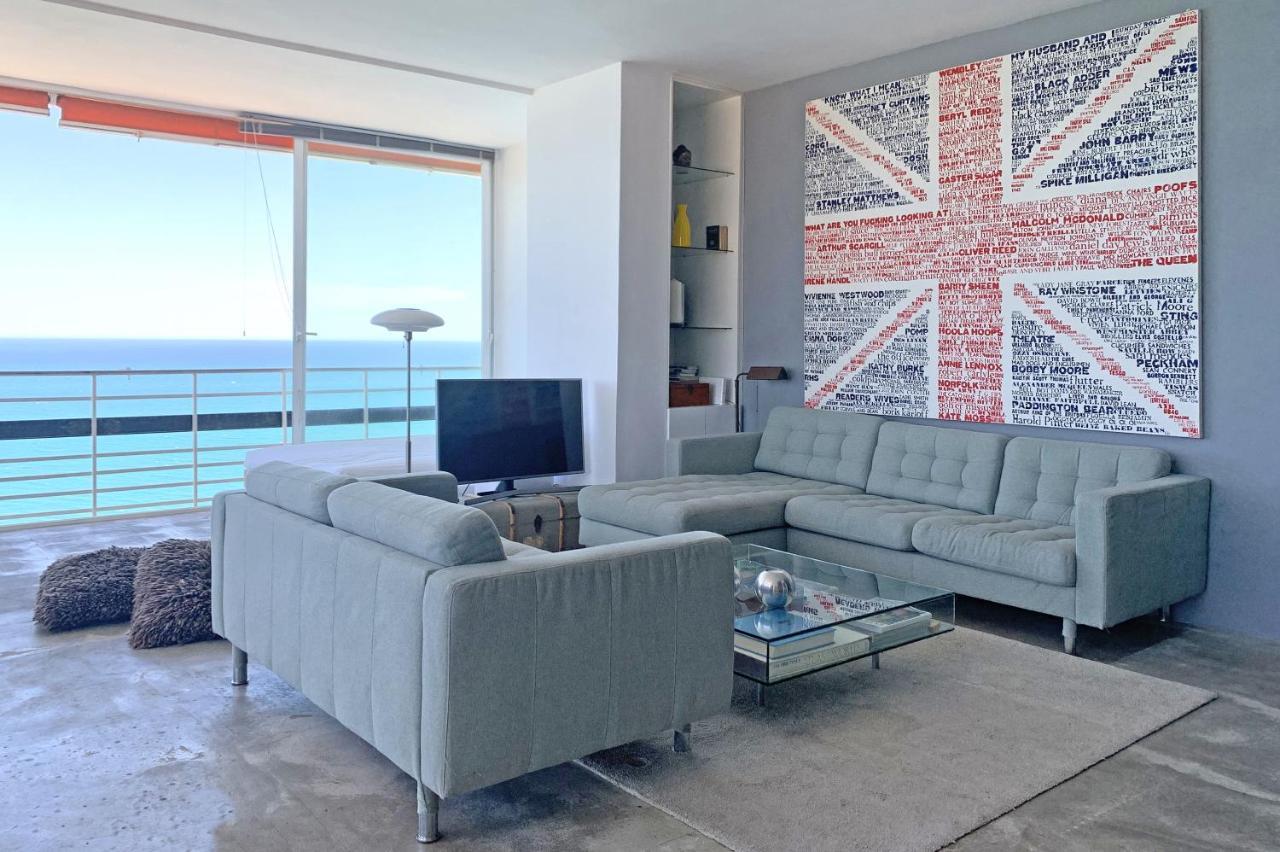 Appartement Penthouse La Roca
