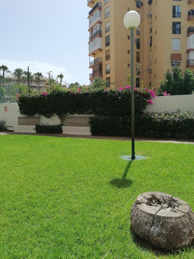 Appartement Playamar Sun&beach Torremolinos