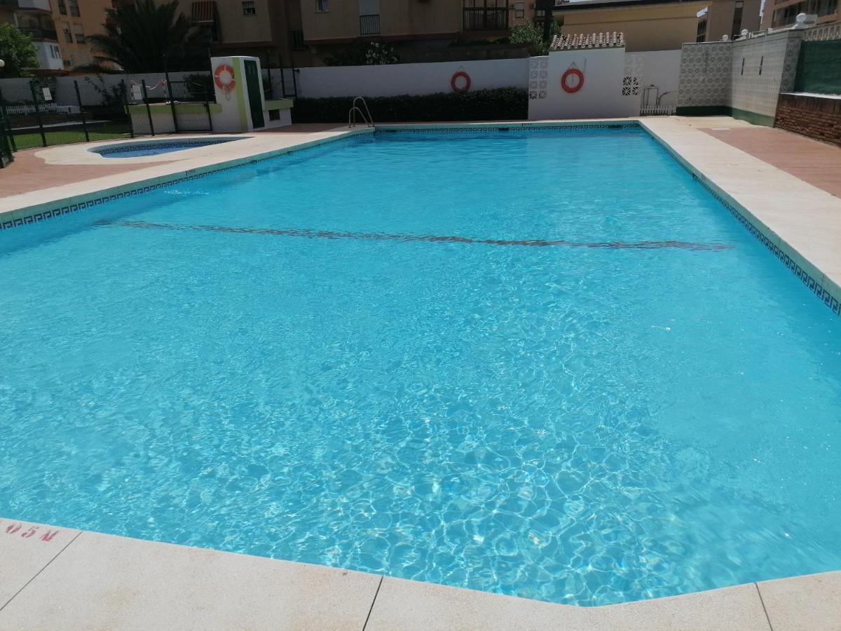 Appartement Playamar Sun&beach