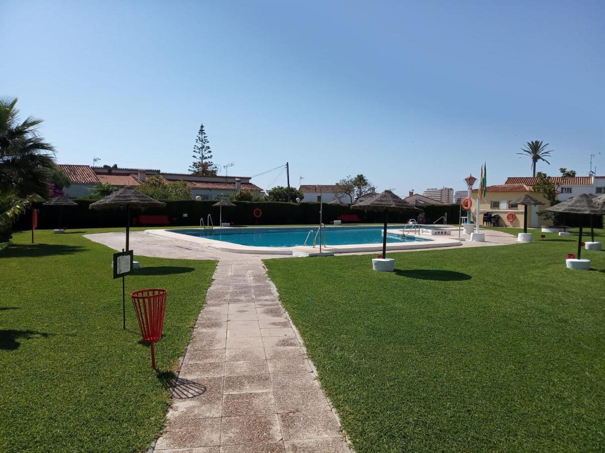 Alamos Sardinero Apartment Torremolinos
