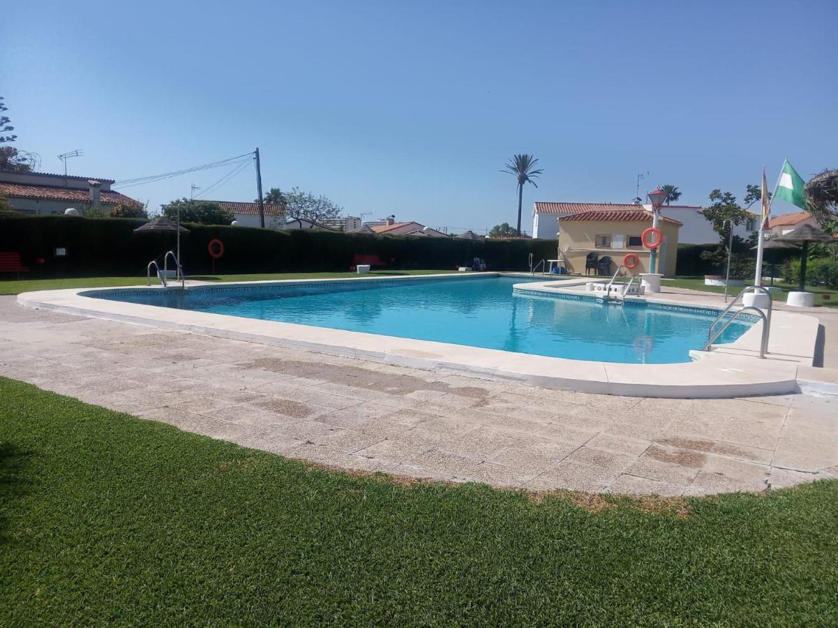 Alamos Sardinero Torremolinos