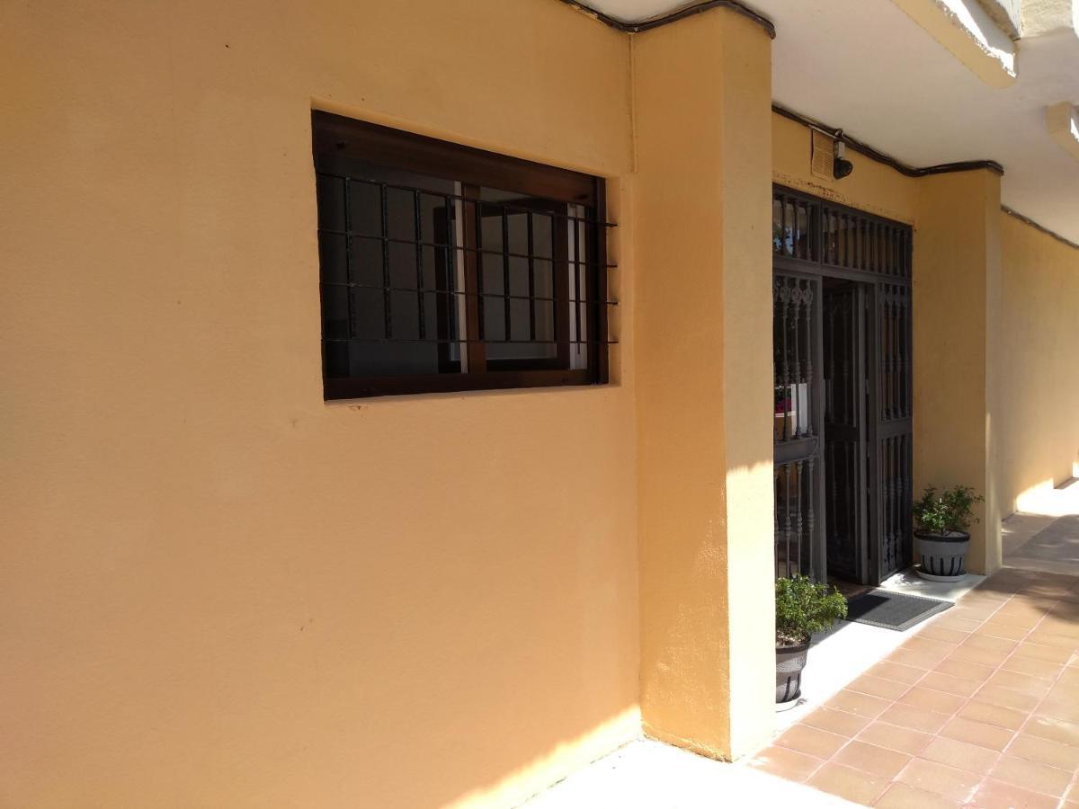 Apartment Nueva Carihuela 59