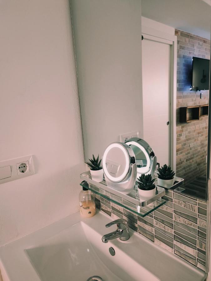 Torremolinos Suite Apartment *