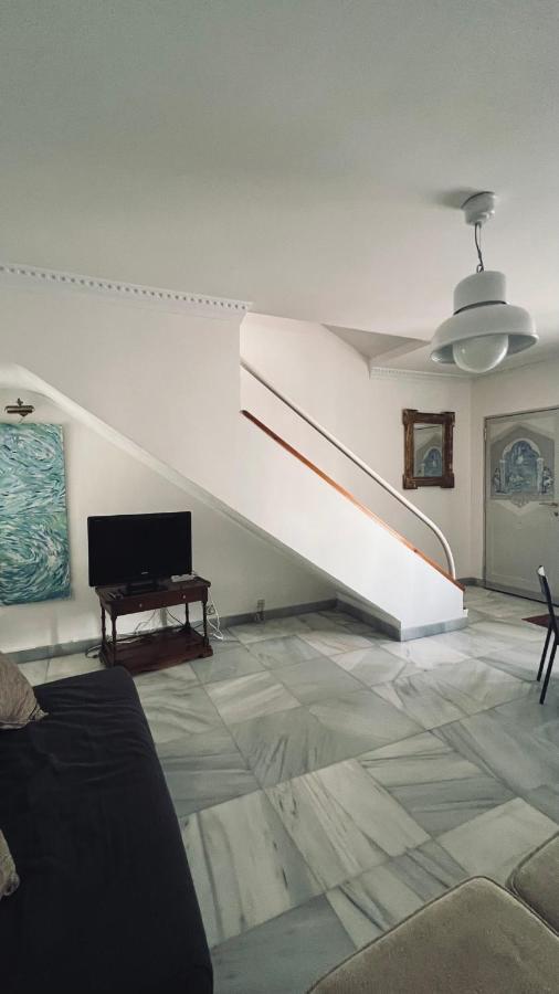 La Solucion Holiday home Torremolinos