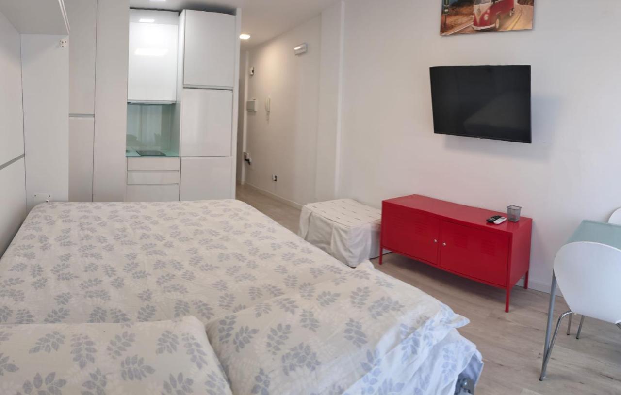 Torre Saltillo Apartment Torremolinos