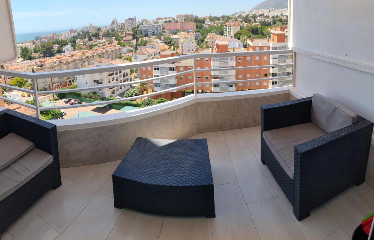 Appartement Torre Saltillo *