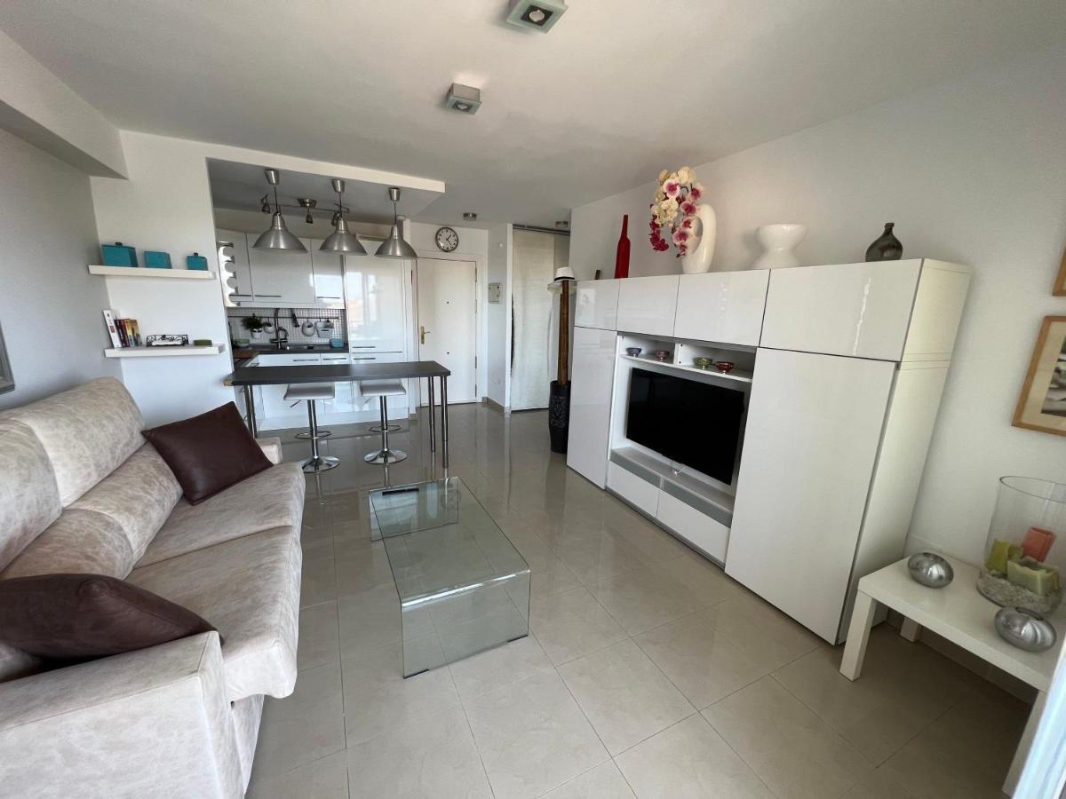 Apartment Carihuela Torremolinos