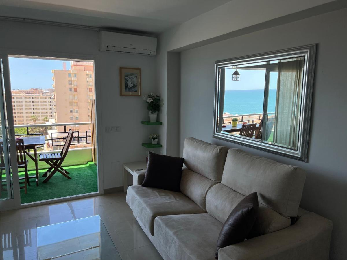 Carihuela Apartment