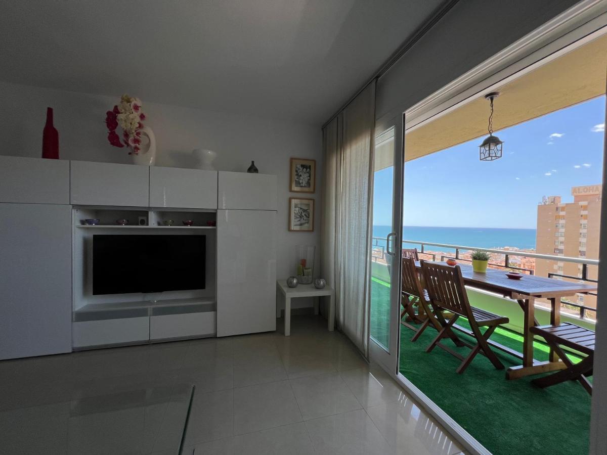 Carihuela * Torremolinos
