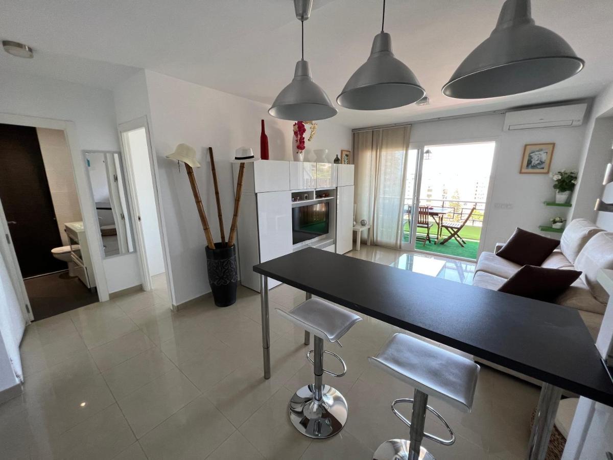 Carihuela Apartment Torremolinos